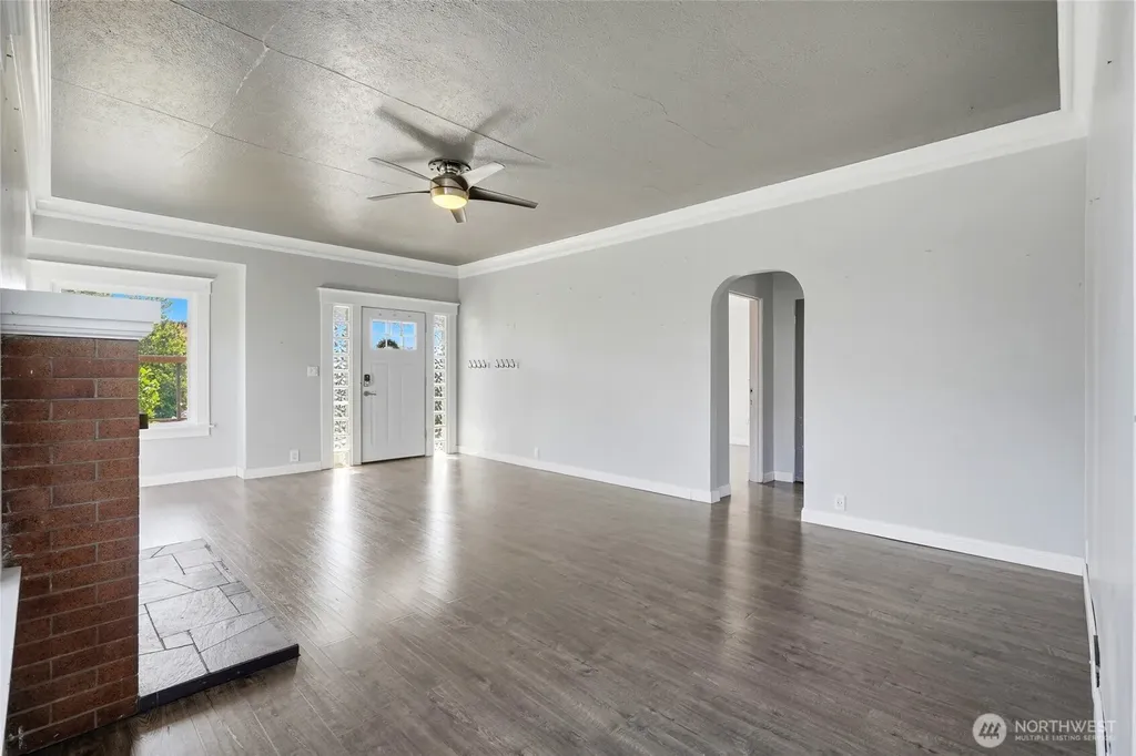3516 Hoyt Avenue Everett WA 98201