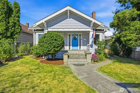 3516 Hoyt Avenue Everett WA 98201