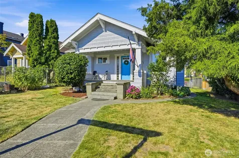 3516 Hoyt Avenue Everett WA 98201