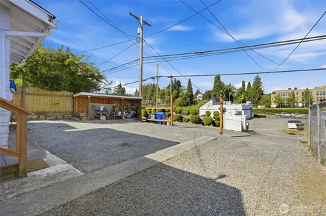 3516 Hoyt Avenue Everett WA 98201