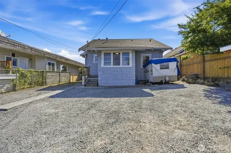 3516 Hoyt Avenue Everett WA 98201