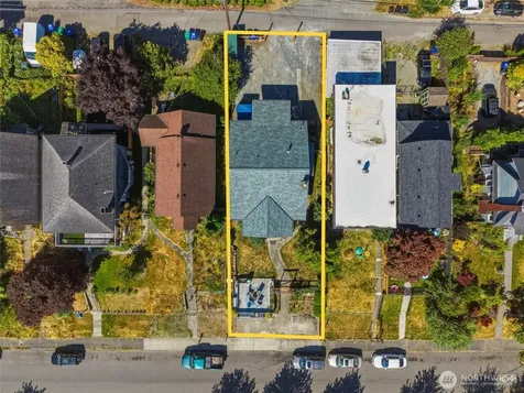 3516 Hoyt Avenue Everett WA 98201