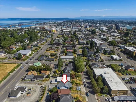 3516 Hoyt Avenue Everett WA 98201