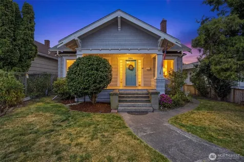 3516 Hoyt Avenue Everett WA 98201