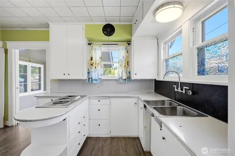 3516 Hoyt Avenue Everett WA 98201