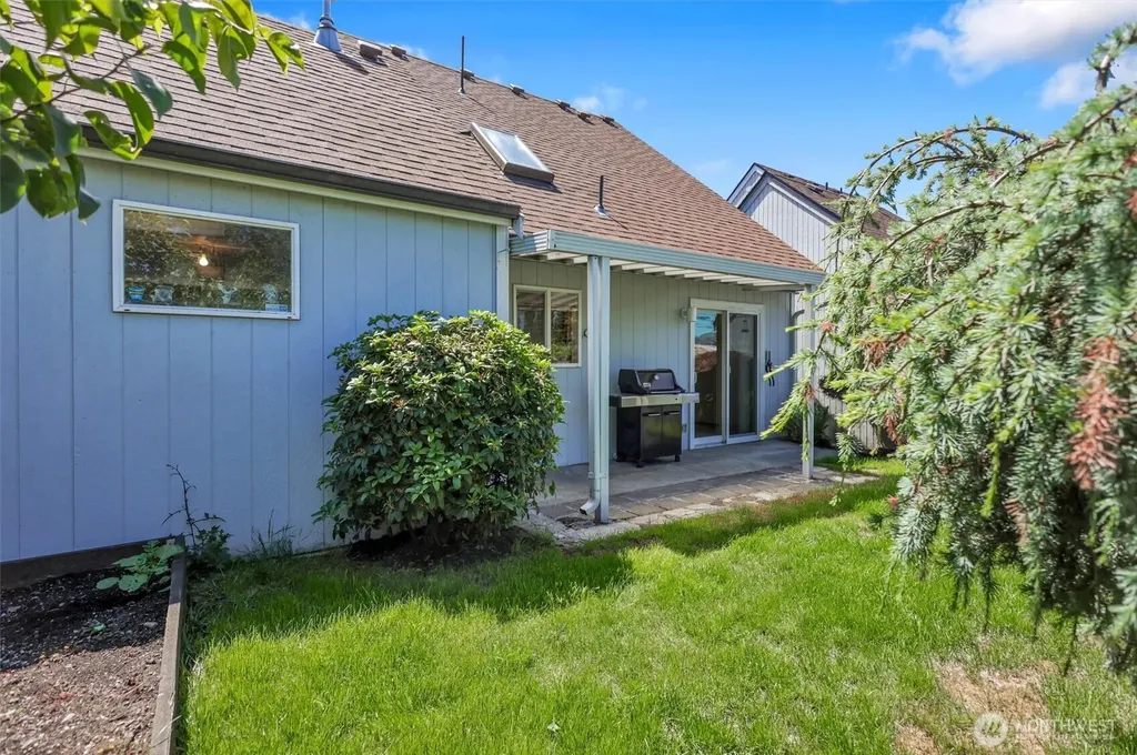 143 99th Street Ct E Tacoma WA 98445