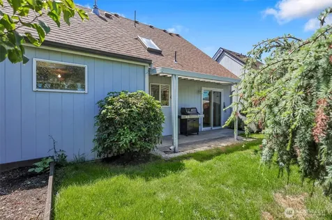 143 99th Street Ct E Tacoma WA 98445
