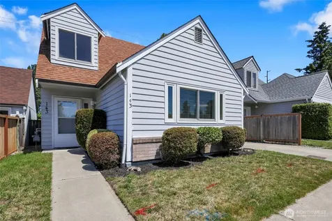 143 99th Street Ct E Tacoma WA 98445