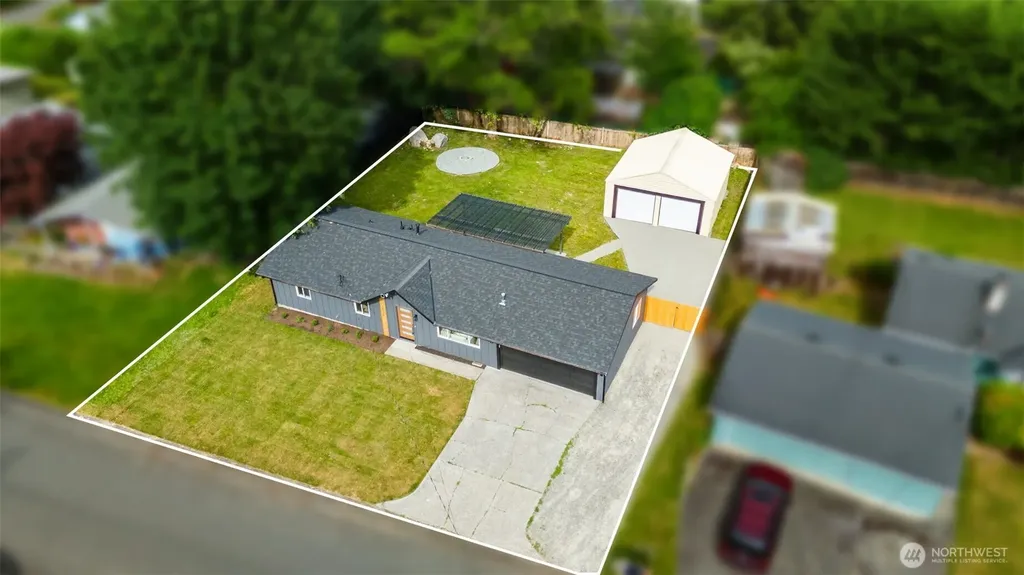 34020 39th Avenue S Auburn WA 98001