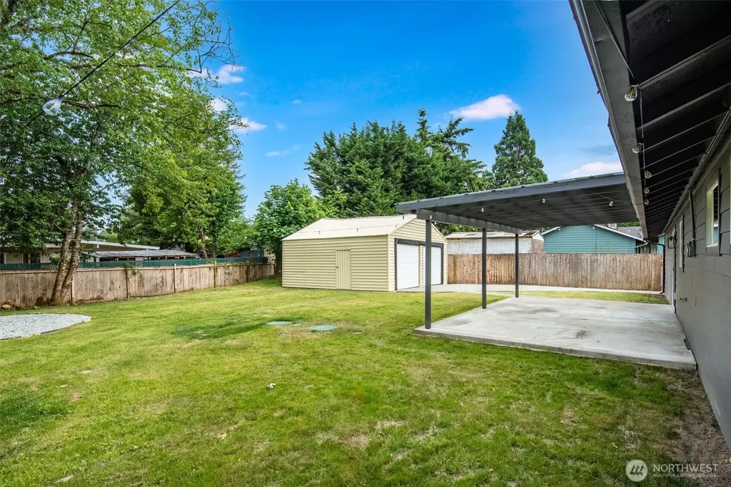 34020 39th Avenue S Auburn WA 98001