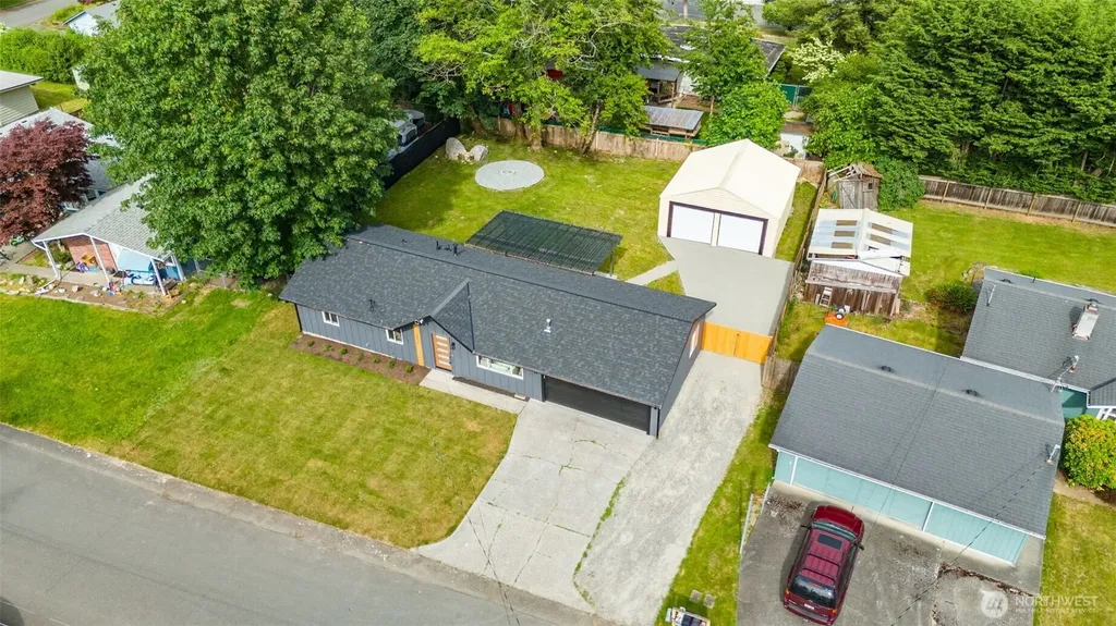 34020 39th Avenue S Auburn WA 98001