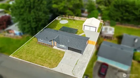 34020 39th Avenue S Auburn WA 98001