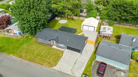 34020 39th Avenue S Auburn WA 98001
