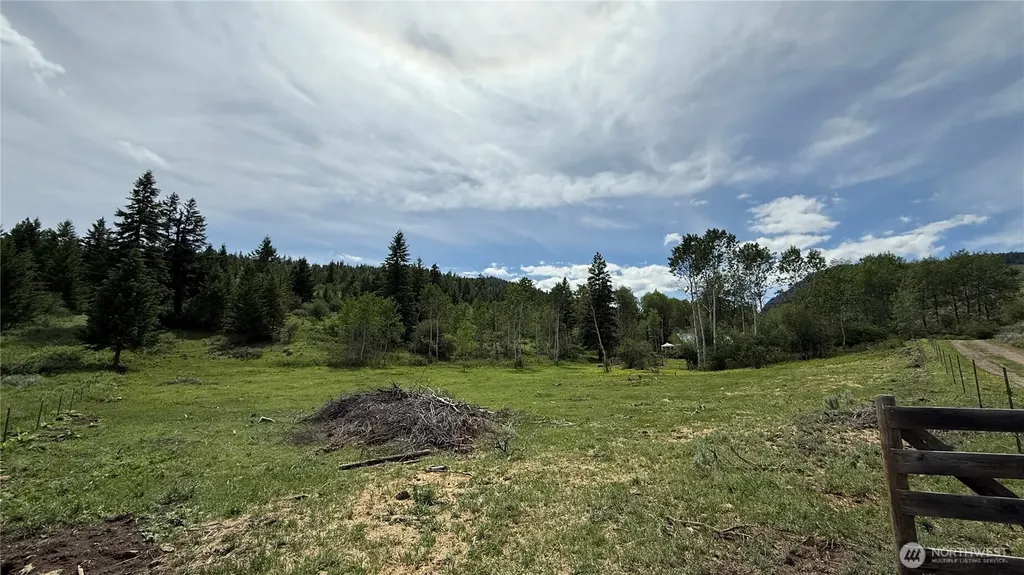 1066 Ellemeham Mountain Road Oroville WA 98844