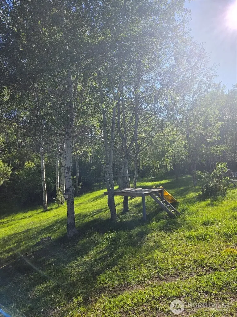 1066 Ellemeham Mountain Road Oroville WA 98844