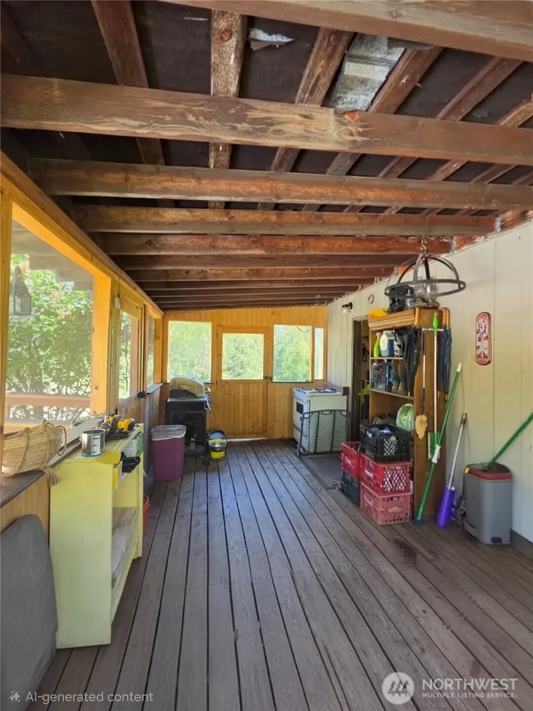 1066 A Ellemeham Mountain Road Oroville WA 98844
