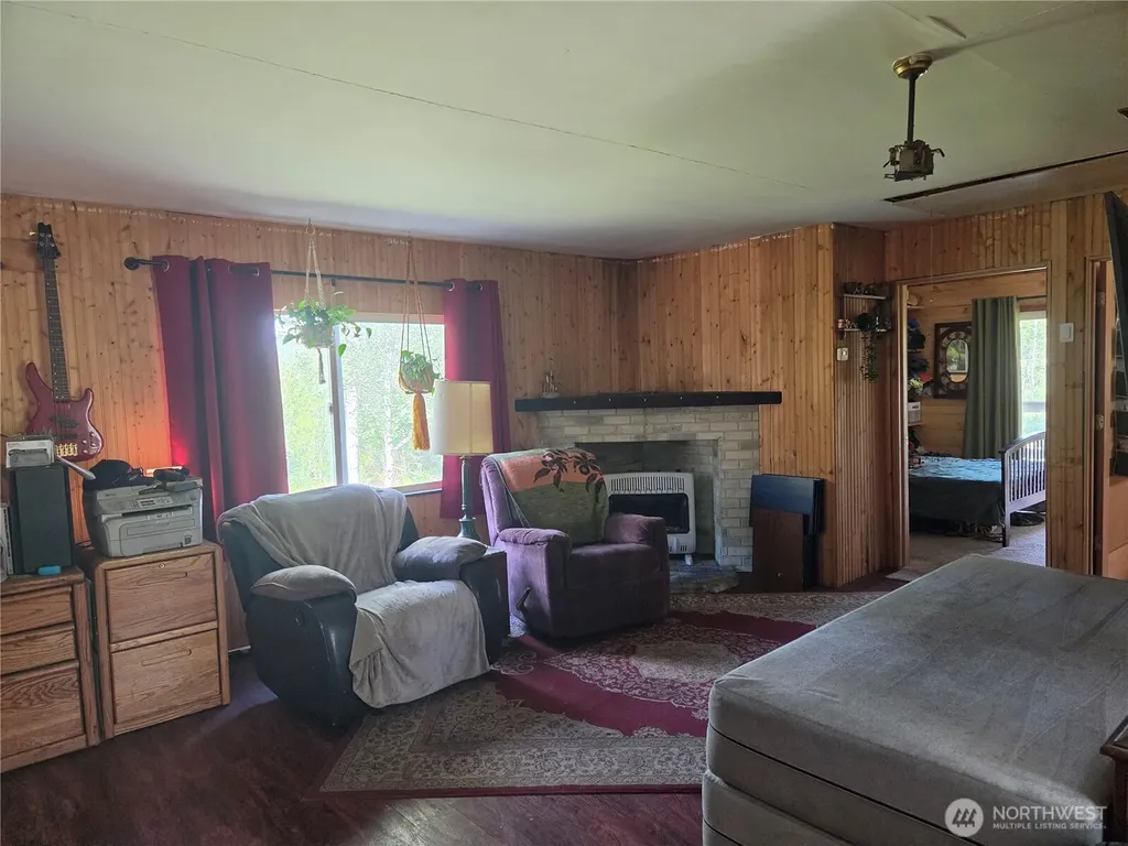 1066 A Ellemeham Mountain Road Oroville WA 98844