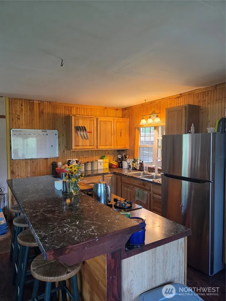 1066 A Ellemeham Mountain Road Oroville WA 98844