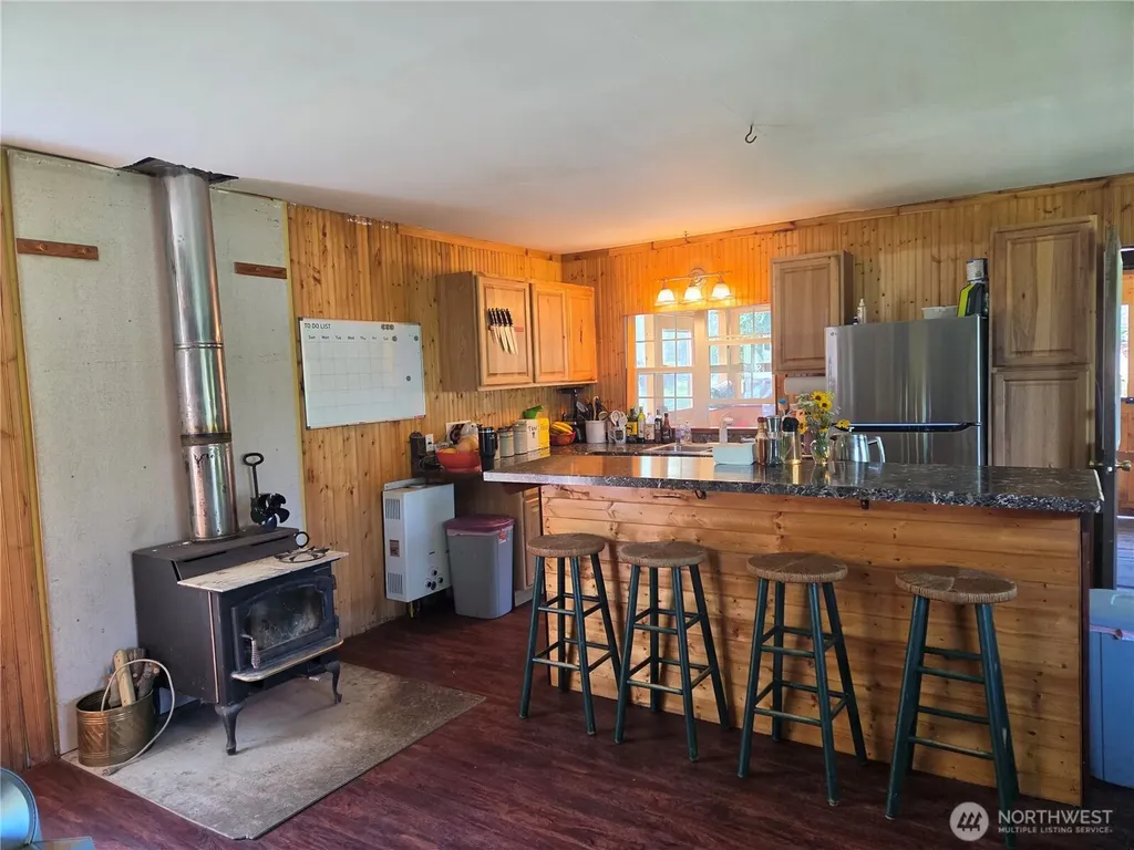 1066 A Ellemeham Mountain Road Oroville WA 98844