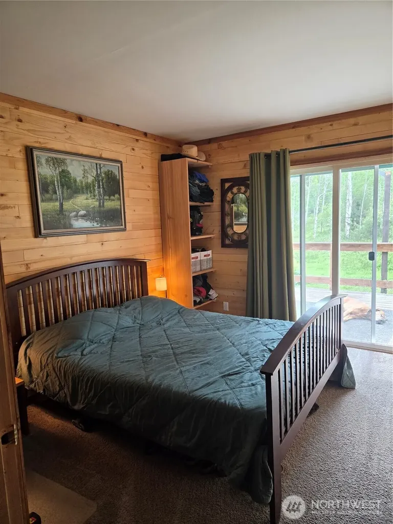 1066 A Ellemeham Mountain Road Oroville WA 98844