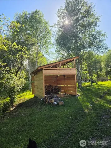 1066 Ellemeham Mountain Road Oroville WA 98844
