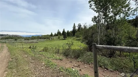 1066 Ellemeham Mountain Road Oroville WA 98844