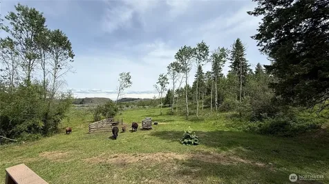 1066 Ellemeham Mountain Road Oroville WA 98844
