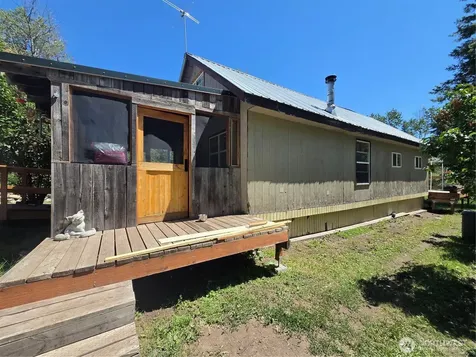 1066 A Ellemeham Mountain Road Oroville WA 98844