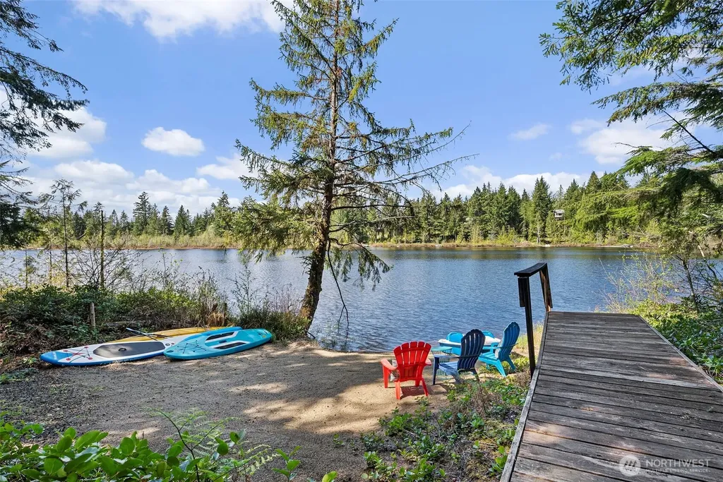 341 W Reeves Hill Drive Shelton WA 98584
