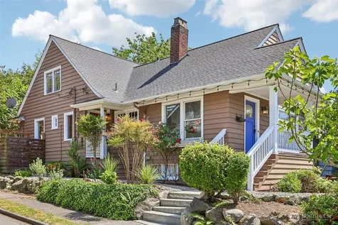 3920 Ashworth Avenue N Seattle WA 98103