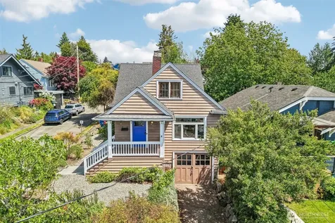 3920 Ashworth Avenue N Seattle WA 98103