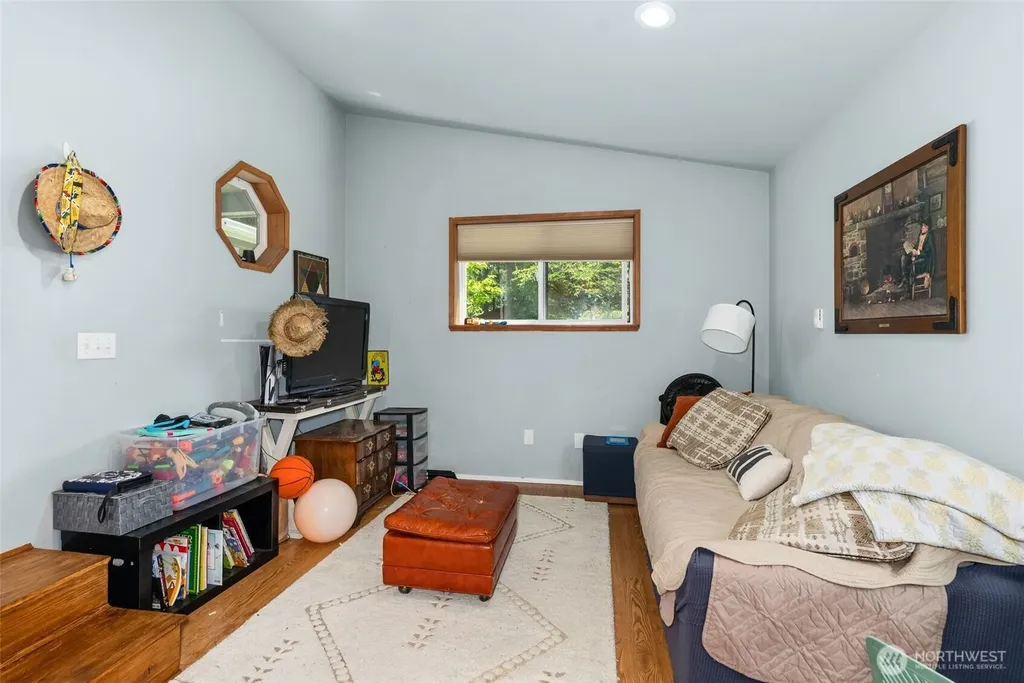 4921 Carole Drive NE Olympia WA 98516
