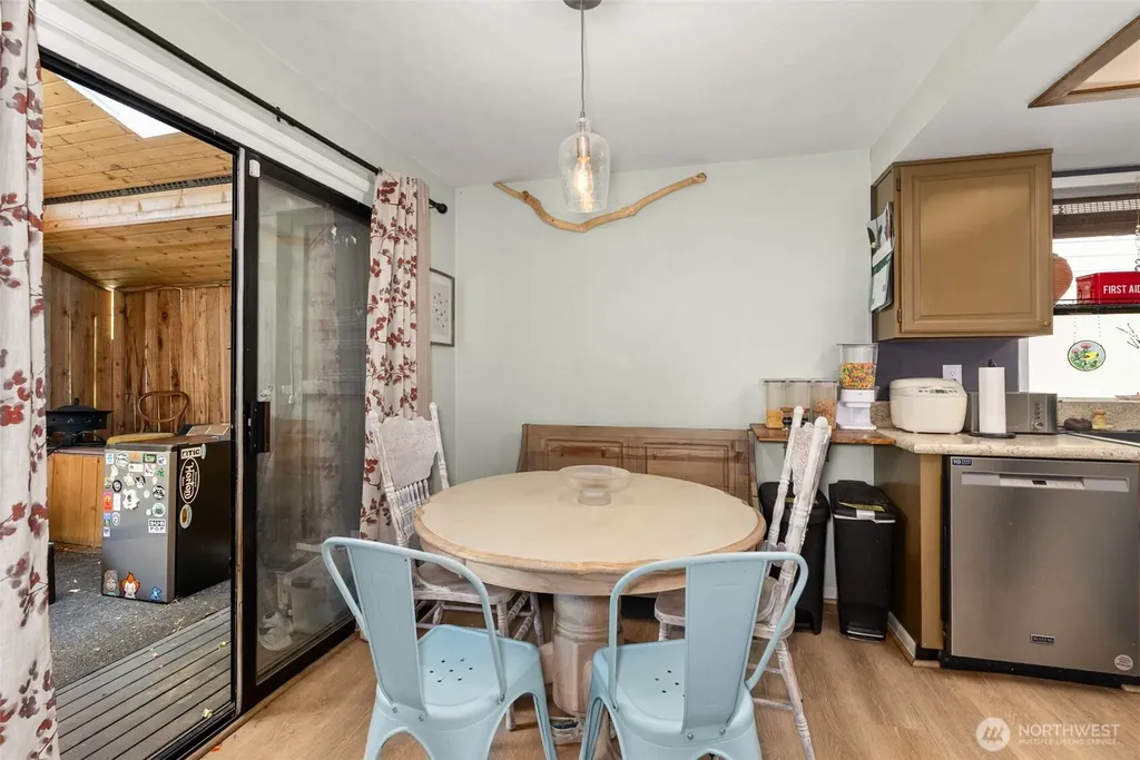4921 Carole Drive NE Olympia WA 98516