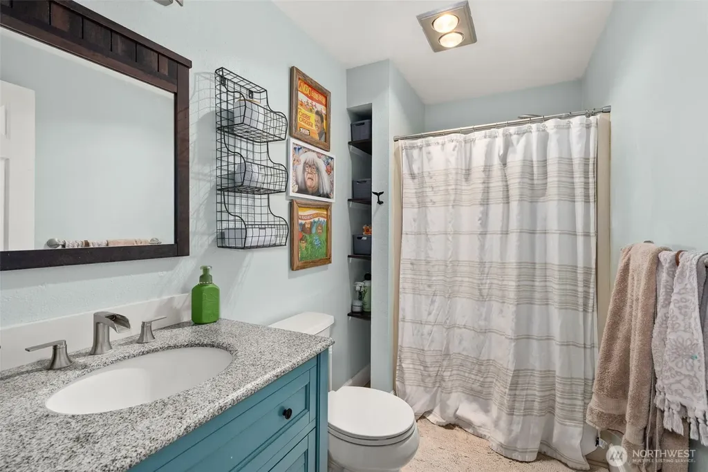 4921 Carole Drive NE Olympia WA 98516