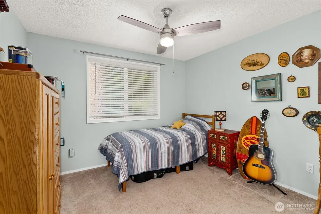4921 Carole Drive NE Olympia WA 98516