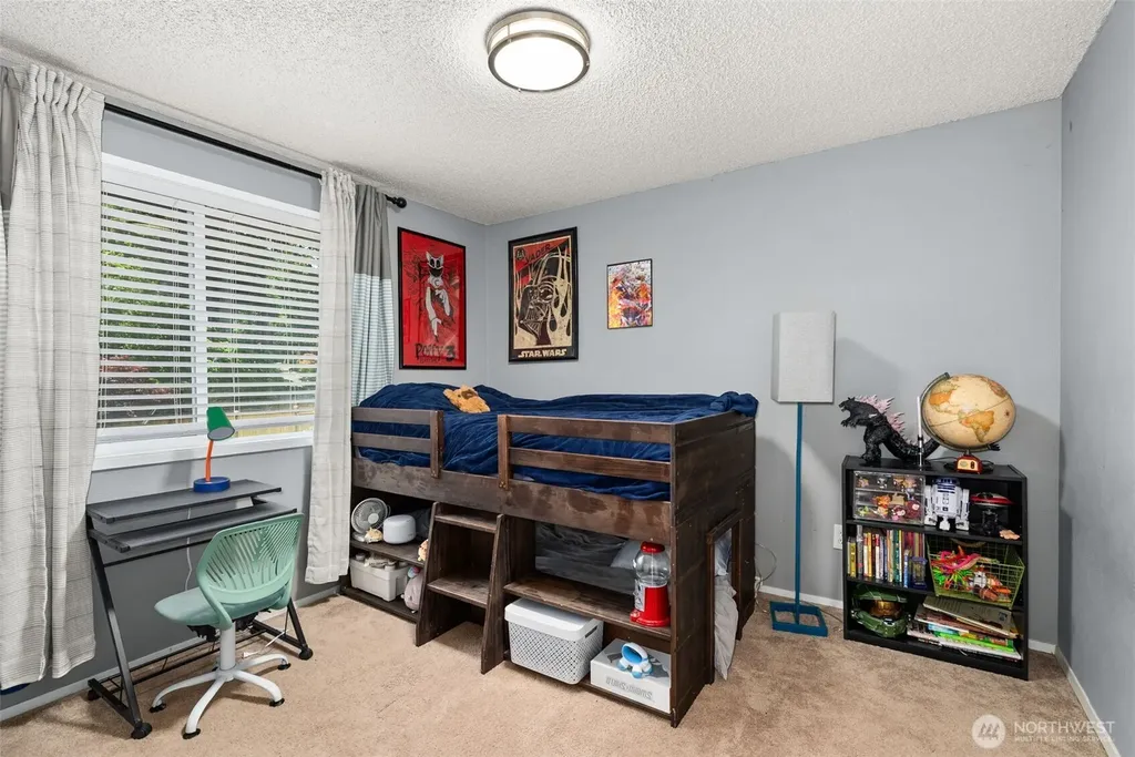4921 Carole Drive NE Olympia WA 98516