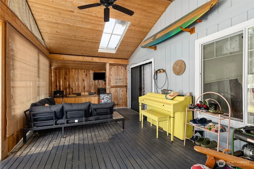 4921 Carole Drive NE Olympia WA 98516