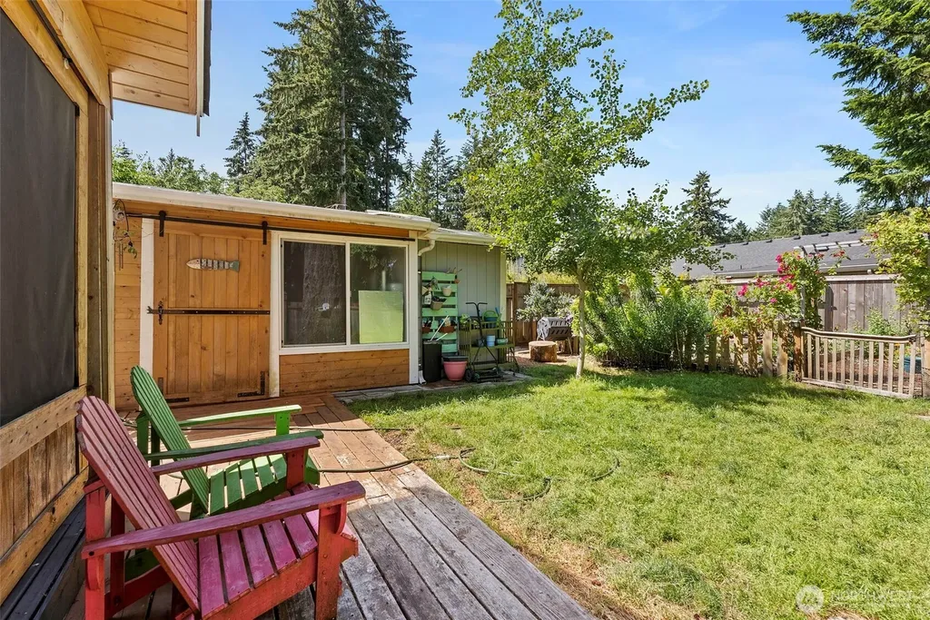 4921 Carole Drive NE Olympia WA 98516