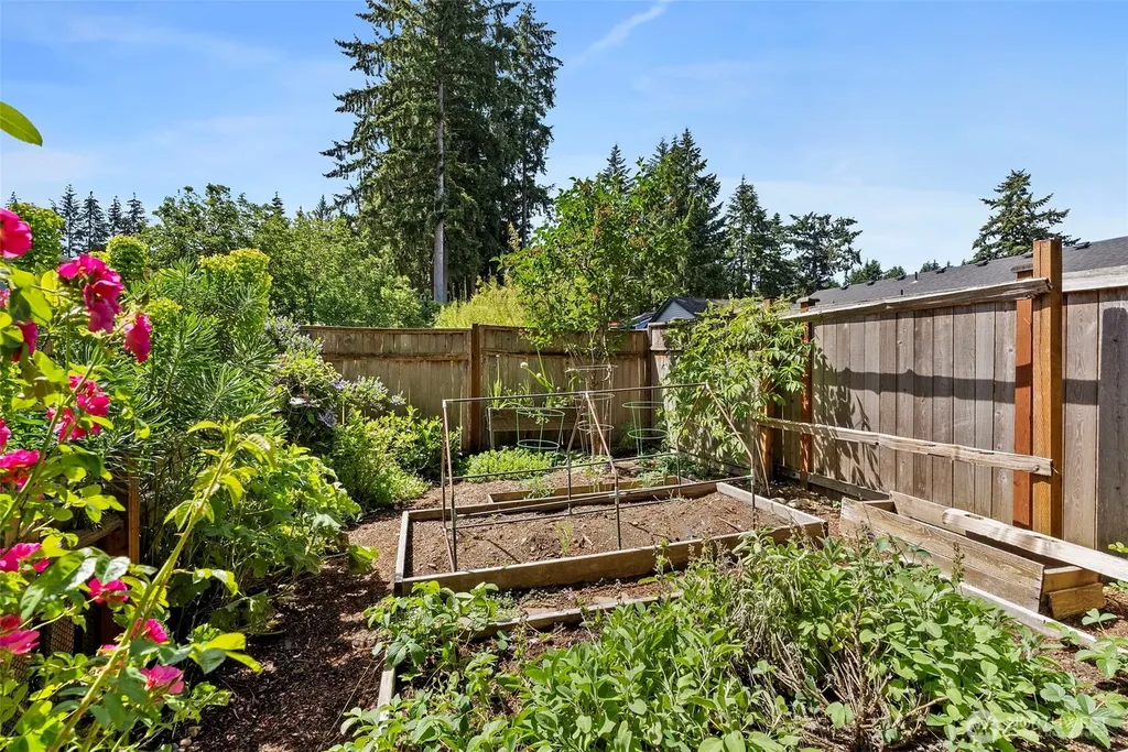 4921 Carole Drive NE Olympia WA 98516