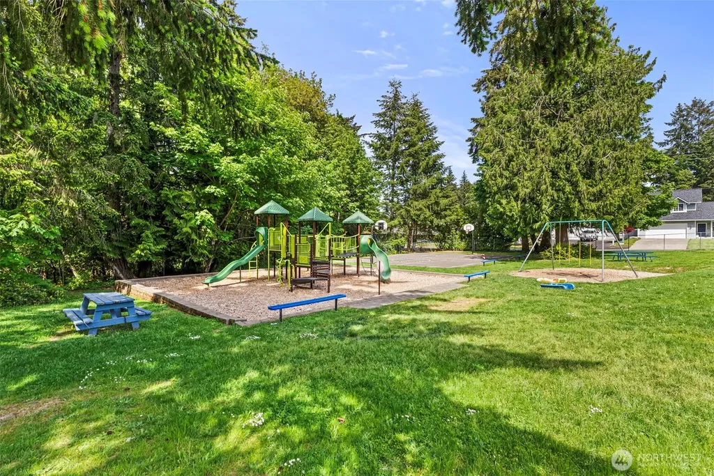 4921 Carole Drive NE Olympia WA 98516
