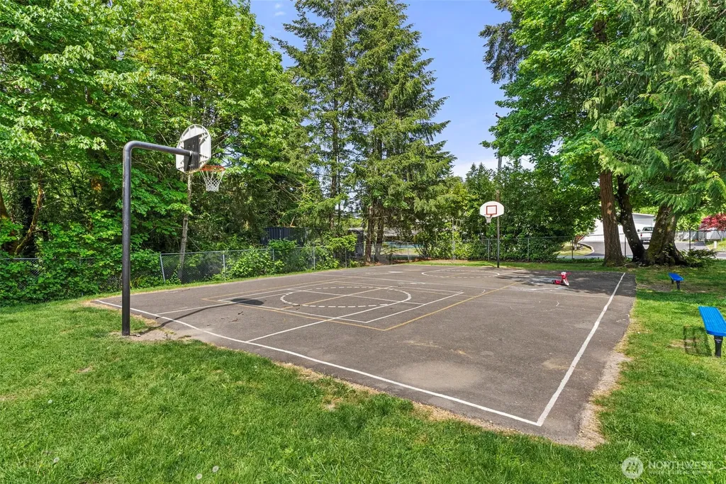 4921 Carole Drive NE Olympia WA 98516