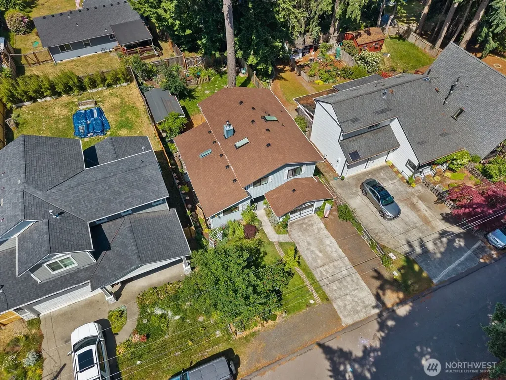 4921 Carole Drive NE Olympia WA 98516