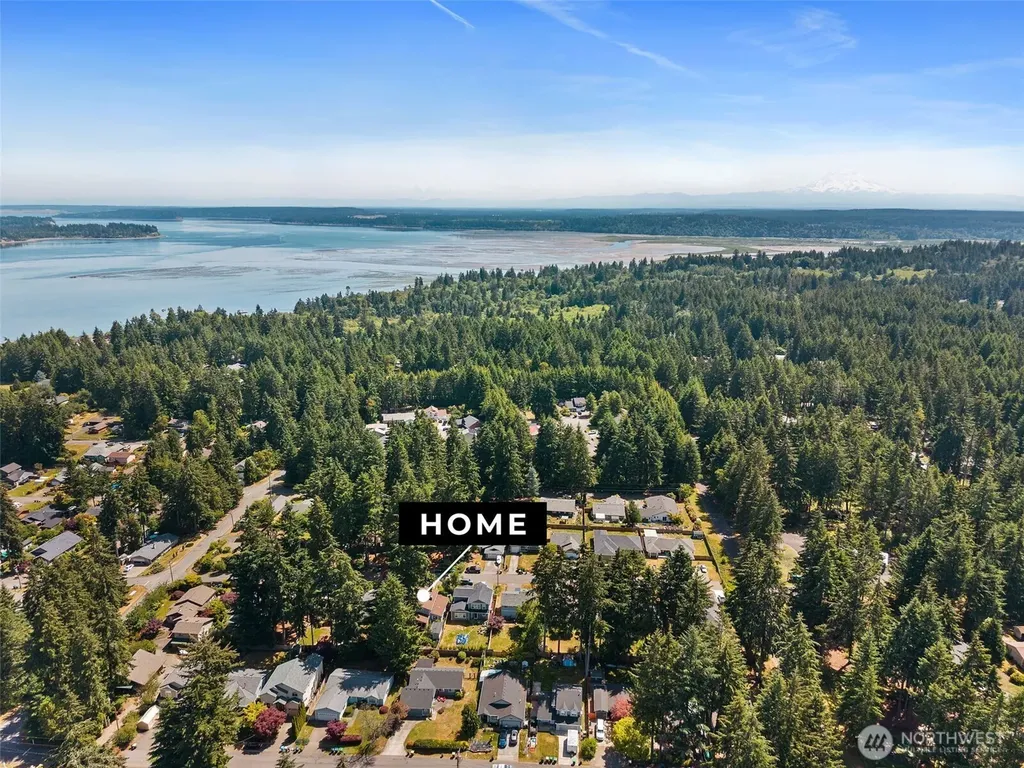 4921 Carole Drive NE Olympia WA 98516