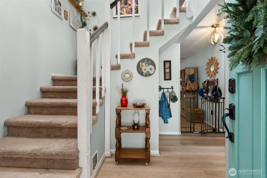4921 Carole Drive NE Olympia WA 98516