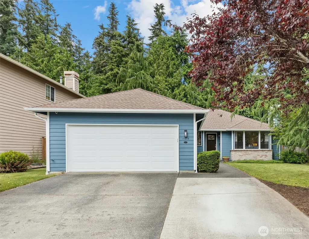 15419 52nd Place W Edmonds WA 98026