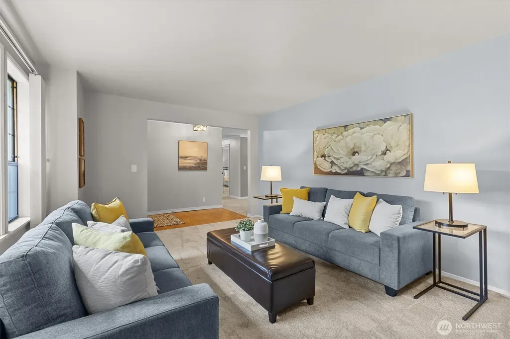 15419 52nd Place W Edmonds WA 98026