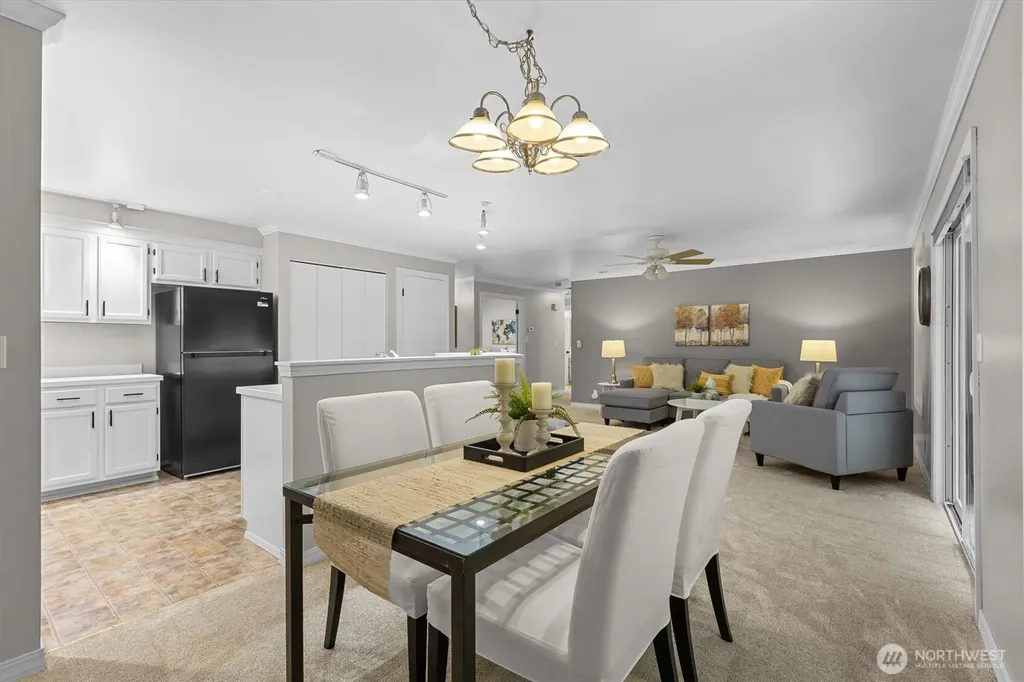15419 52nd Place W Edmonds WA 98026