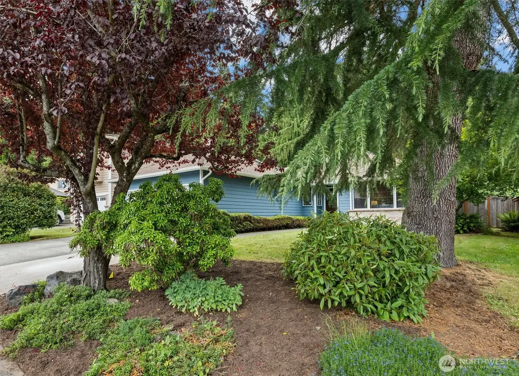 15419 52nd Place W Edmonds WA 98026