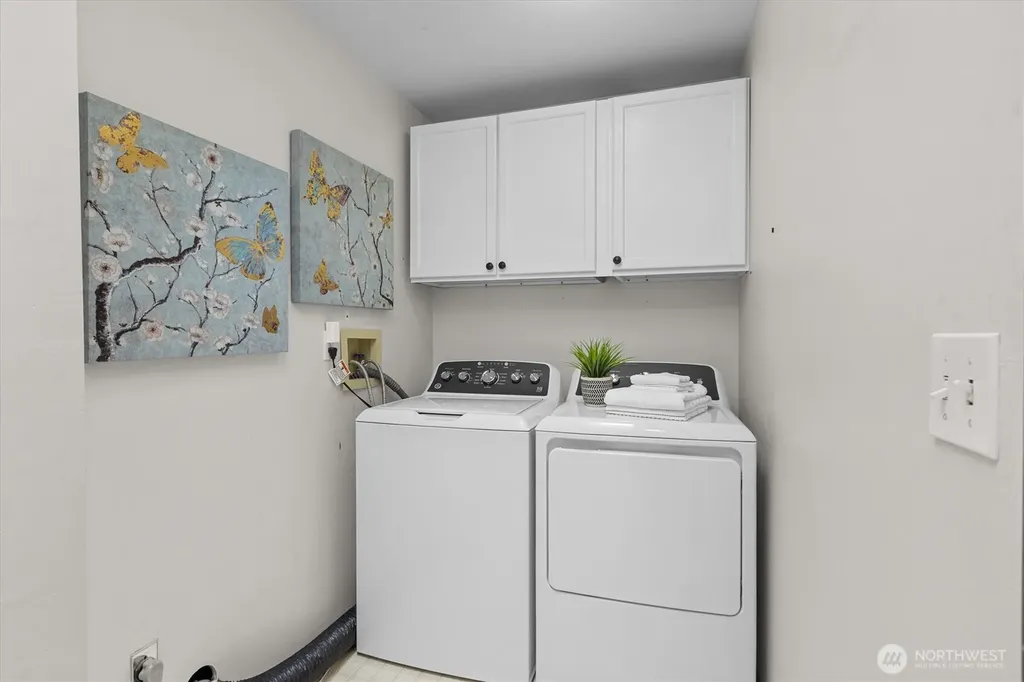 15419 52nd Place W Edmonds WA 98026