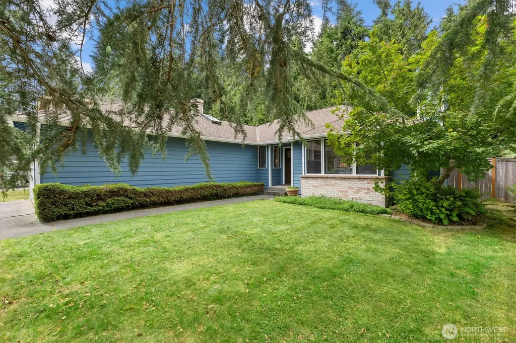 15419 52nd Place W Edmonds WA 98026